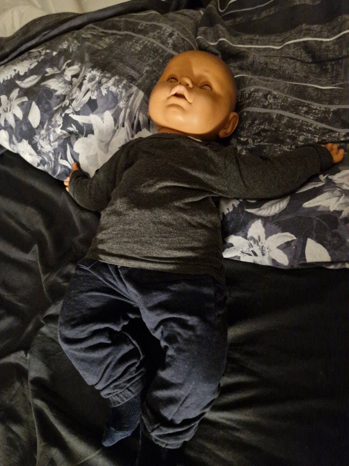 Babypop, Ophalen, Zo goed als nieuw, Babypop