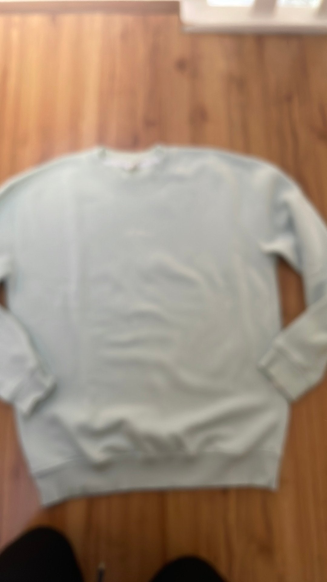 Lost Minds Sweater - Lichtgroen - Maat S, Kleding | Heren, Ophalen of Verzenden, Zo goed als nieuw, Maat 46 (S) of kleiner, Groen