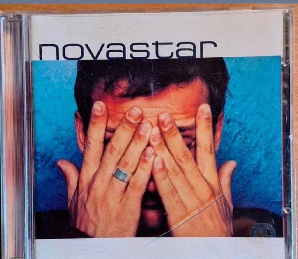Novastar - Novastar CD, Ophalen of Verzenden, Zo goed als nieuw
