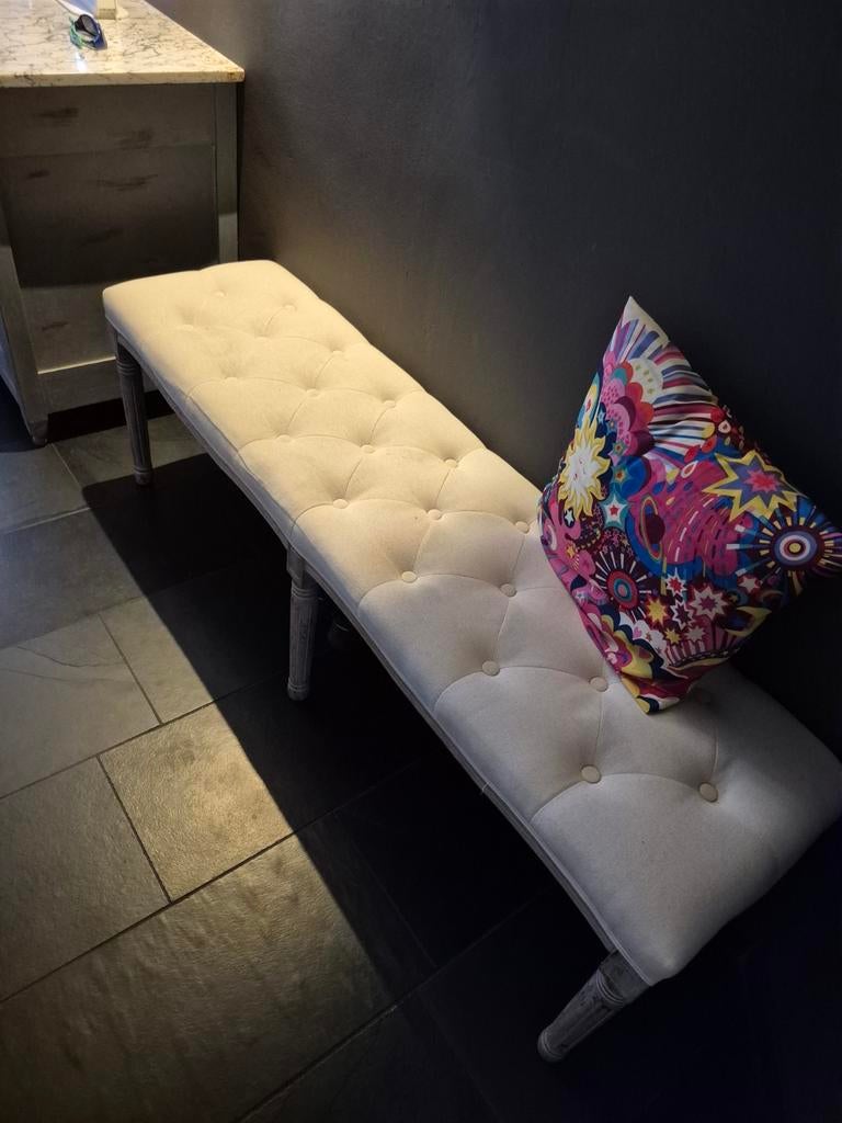 Leuk halbankje 150 cm, Ophalen