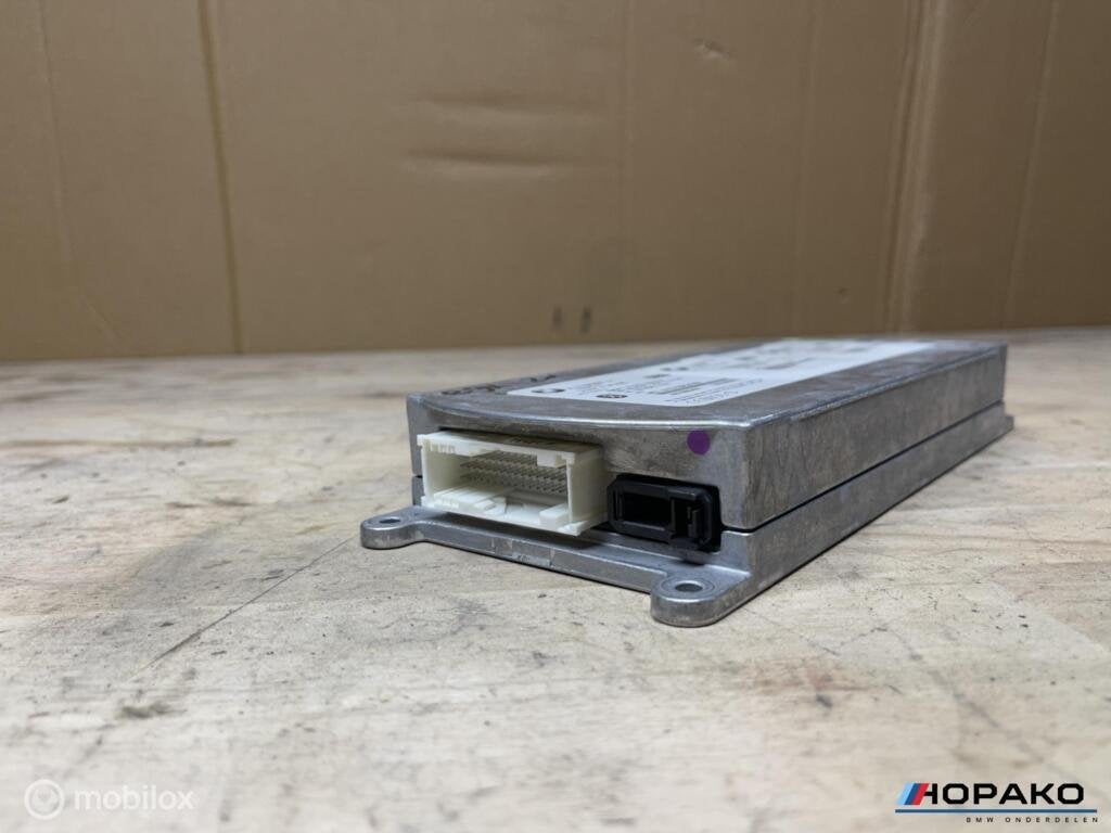 Bluetooth-module BMW 1/3 serie e9x e8x | 8410698205601, Gebruikt, Einsteinlaan 5 rijswijk, Bmw, Ophalen of Verzenden