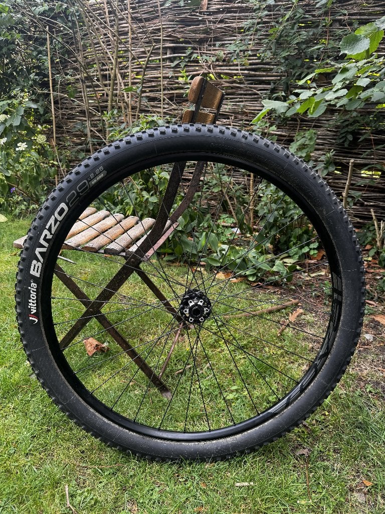 Roval MTB wielen (Specialized), Fietsen en Brommers, Fietsonderdelen, Gebruikt, Roval, Aluminium, Mountainbike