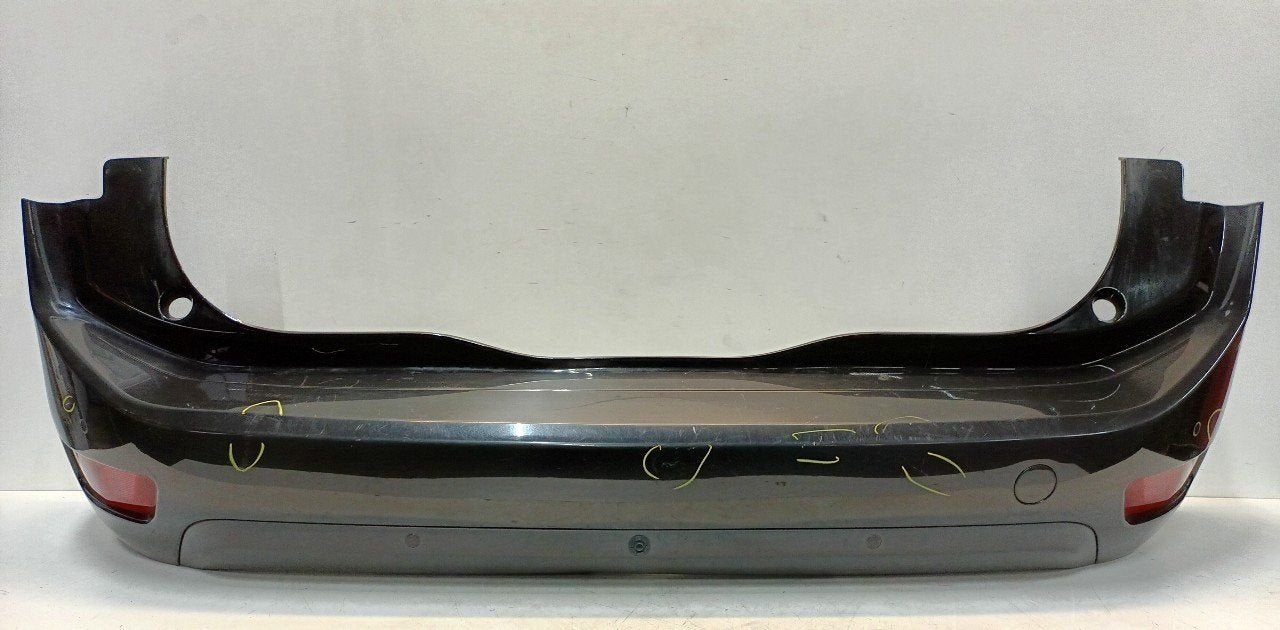 Bumper achter Citroën C4, Onderdelen@venauto.nl, Van der Ven Autorecycling B.V., Gebruikt, Ettenseweg 76, 4706 PB Roosendaal, The Netherlands