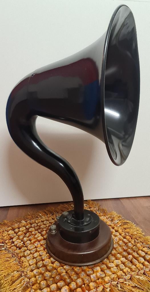 HOORNLUIDSPREKER, Antiek en Kunst, Ophalen of Verzenden