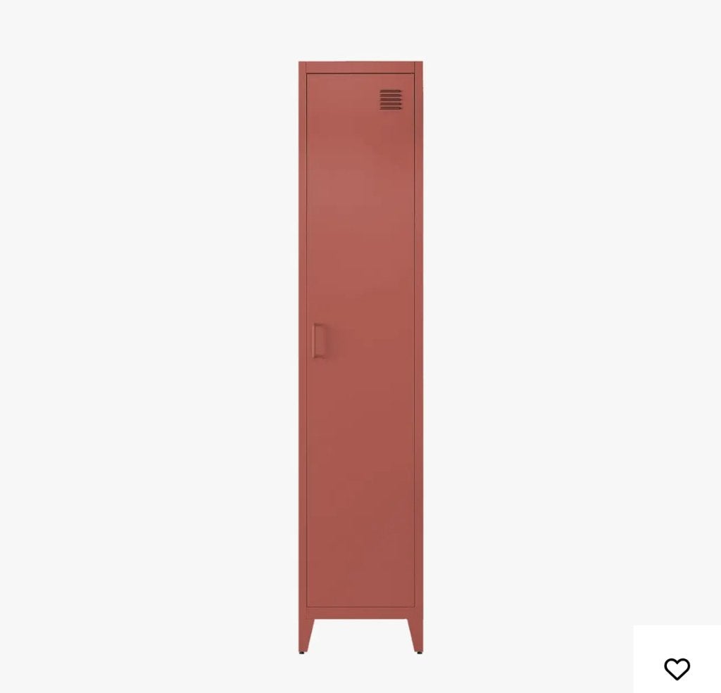 Lockerkast, Ophalen, Zo goed als nieuw, Lockerkast