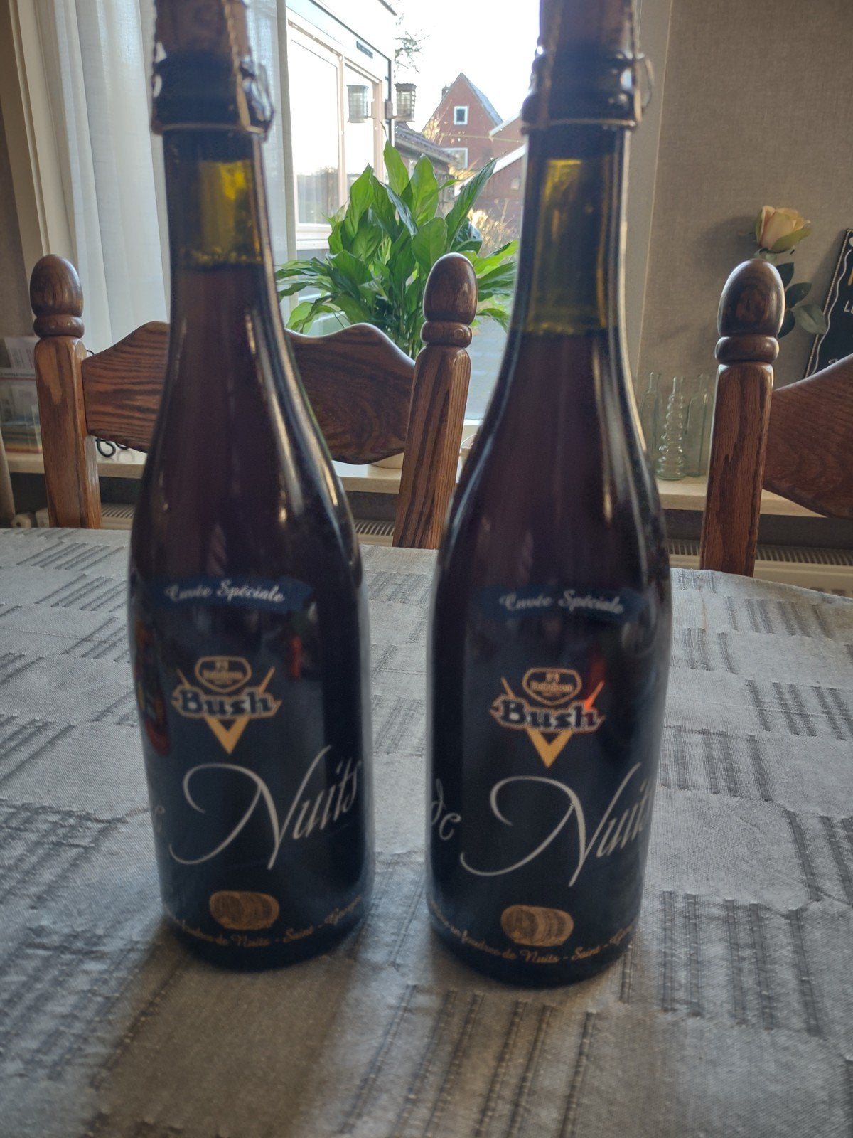 speciaal bier, Ophalen, Nieuw, Flesje(s), Overige merken