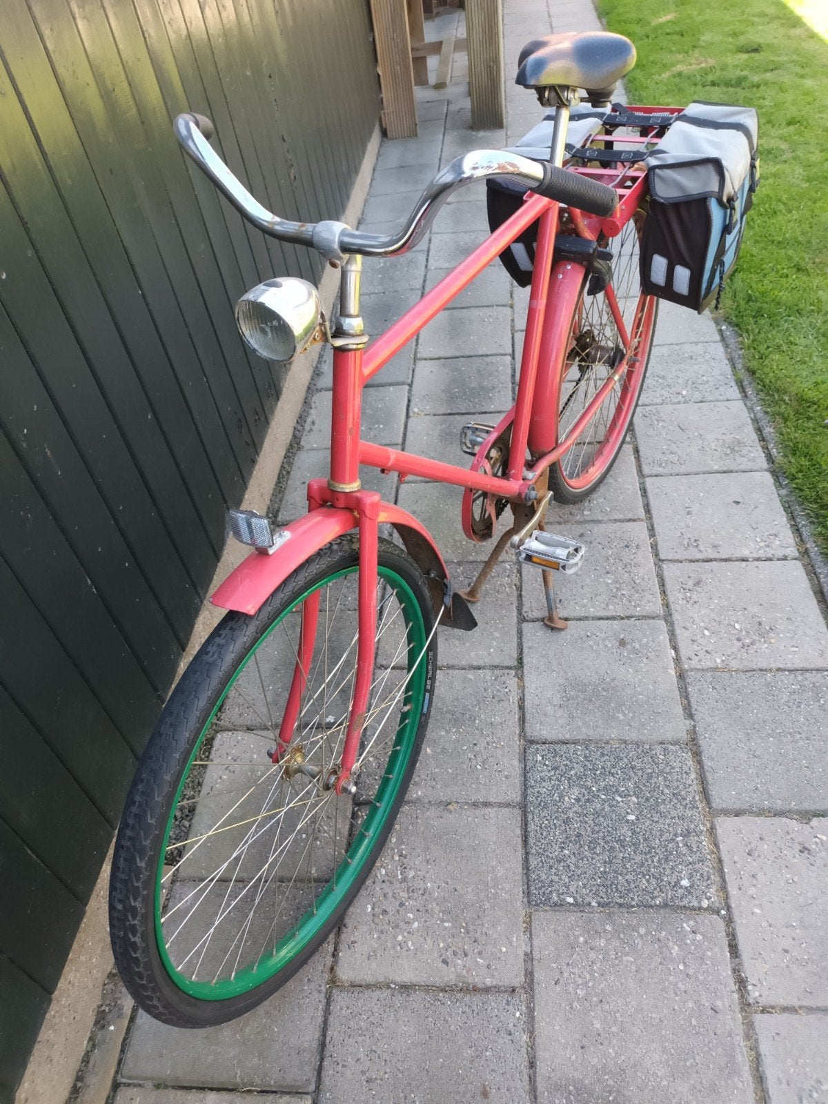 Fiets, Ophalen of Verzenden
