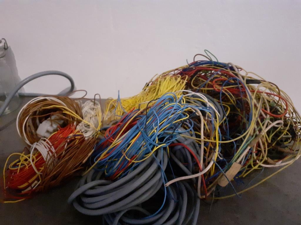marklin ho, Wisselstroom, Gebruikt, Overige typen, Ophalen of Verzenden