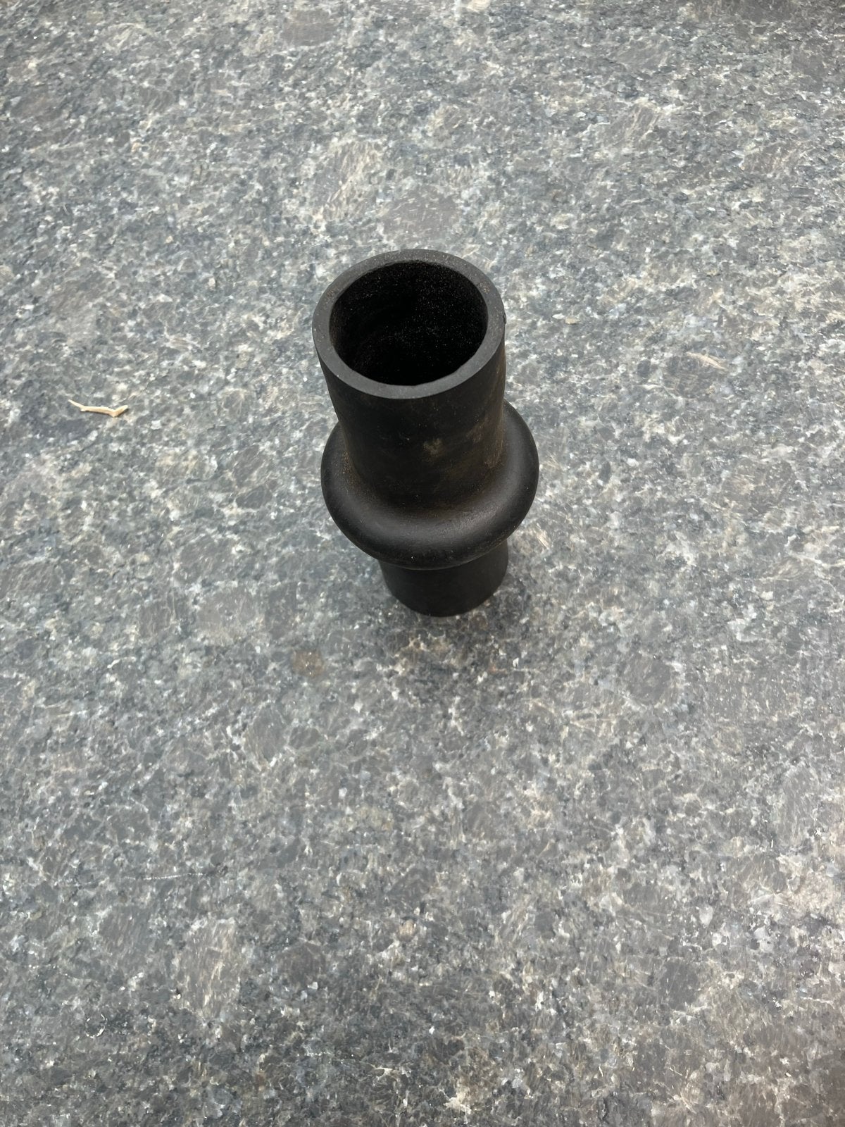 DKW 1000S rubber slang luchtfilter verbinding, Auto-onderdelen, Overige Auto-onderdelen, Oldtimer onderdelen, Nieuw, Ophalen of Verzenden