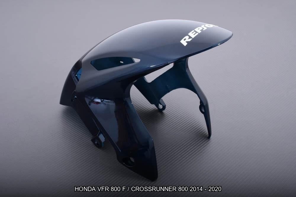 AVDB Voorspatbord voor HONDA VFR 800 / CROSSRUNNER 2014 2020, Ophalen of Verzenden, Nieuw