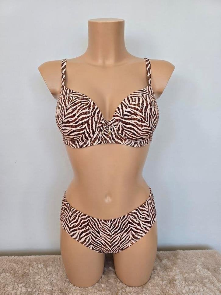 Nieuw lingadore bikini 80b 85b 90b 70c 90c 75d 70e 85e 70f, Ophalen of Verzenden, ., ., .