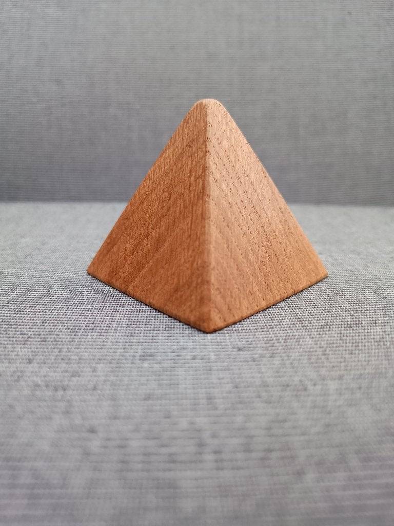 Houten mini- asurn, Ophalen of Verzenden, Nieuw, Overige typen, Overige religies