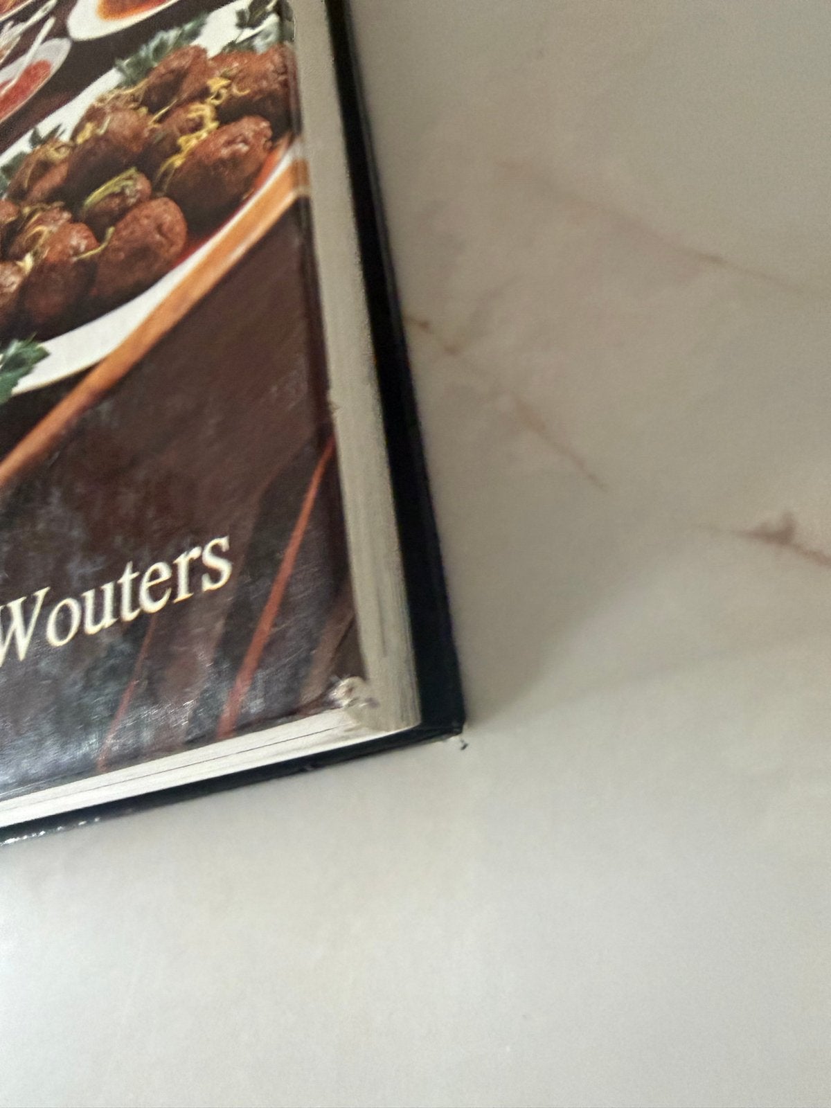 Het Indonesisch Kookboek van A tot Z, Ophalen of Verzenden, Gelezen, Azië en Oosters, Hoofdgerechten