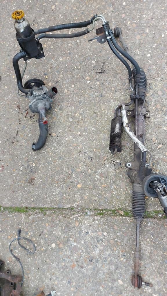 Complete stuurbekrachtiging set PT Cruiser 2003, Ophalen of Verzenden