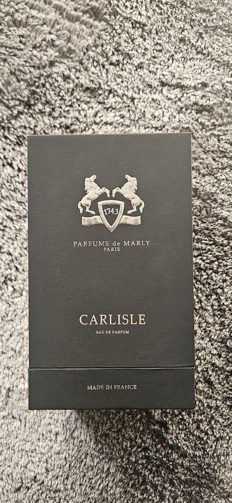 Parfums de Marly Carlisle 125ml, Ophalen, Zo goed als nieuw