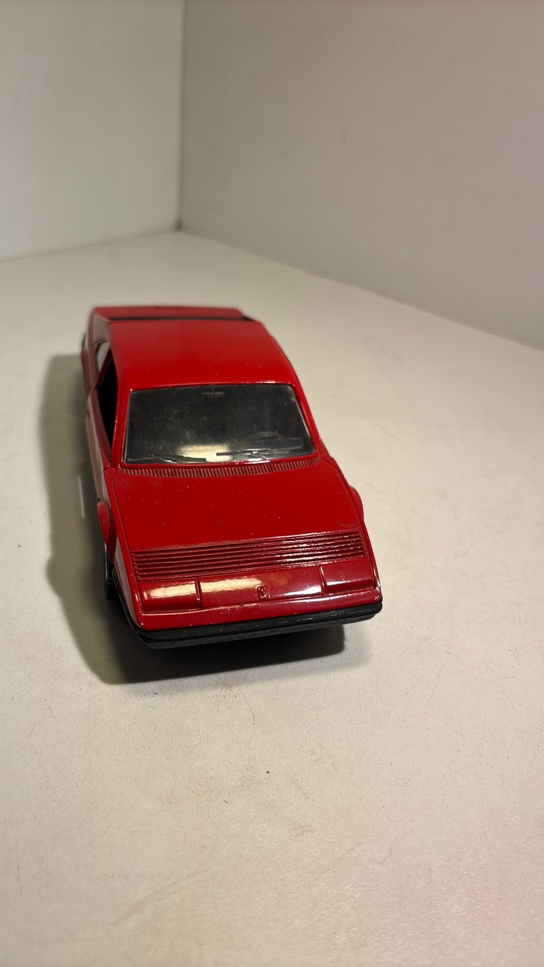 Ferrari mondial 8 polistil 1.24, Overige merken, Ophalen of Verzenden, A, A