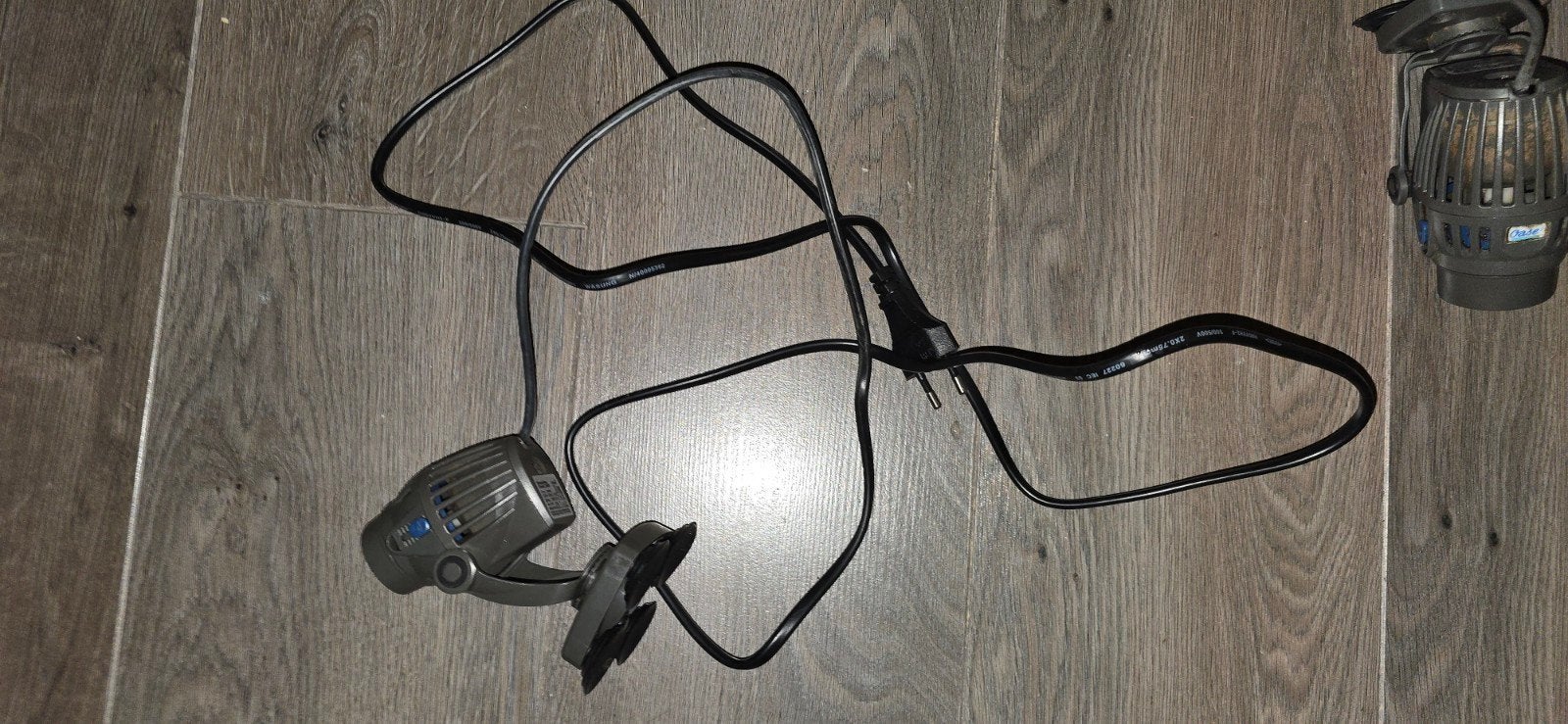Oase streammax classic 5000, Dieren en Toebehoren, Ophalen of Verzenden, Zo goed als nieuw, Oase