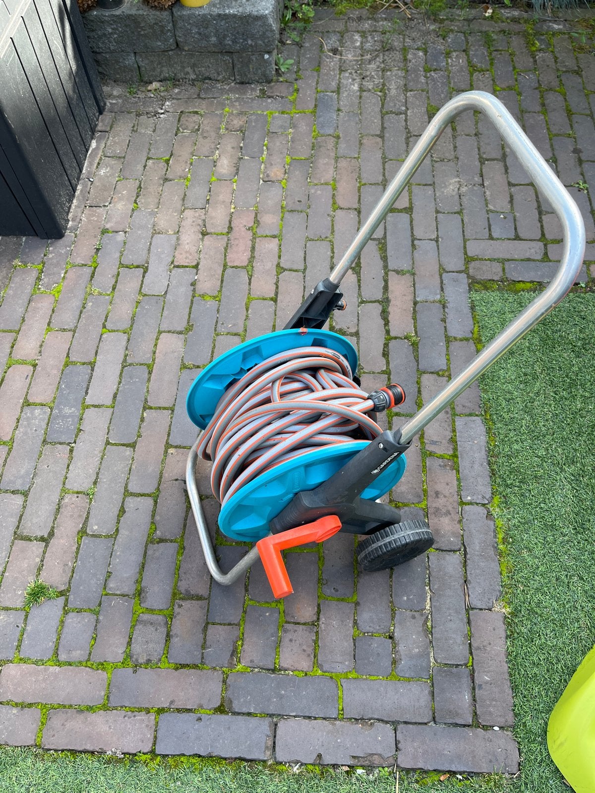 Gardena tuinslang 10 meter, Tuin en Terras, Ophalen of Verzenden, Tuinslang