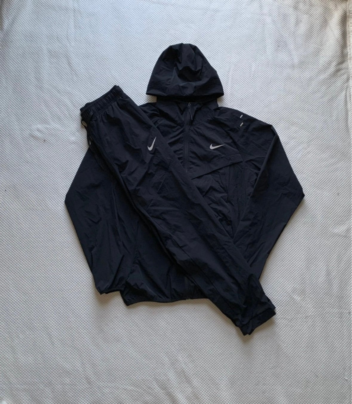 Nike miller set, Ophalen of Verzenden, Zo goed als nieuw
