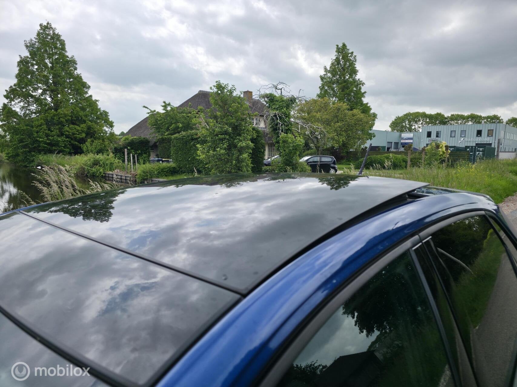 Volkswagen Polo 2.0 TSI GTI / Pano / Beats / Carplay, Gebruikt, Zwart, 4 cilinders, 1984 cc
