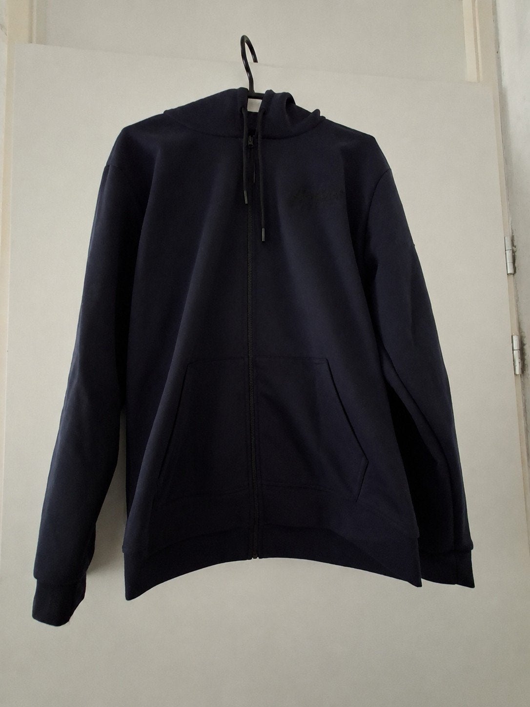 malelions, Ophalen, Zo goed als nieuw, Maat 56/58 (XL), Zwart