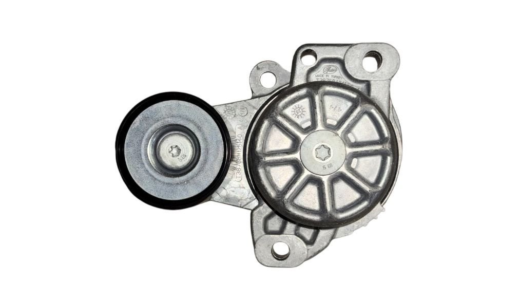 MB ACT. RIEMSPANNER POORTEN 4702000970G, Auto-onderdelen, Vrachtwagen-onderdelen, -, Nieuw, Ophalen of Verzenden, Motor en Toebehoren