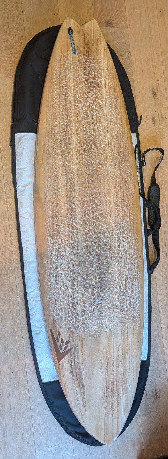 FireWire Advance timbertek 7.0, Watersport en Boten, Ophalen, Zo goed als nieuw, Funboard, Met koord