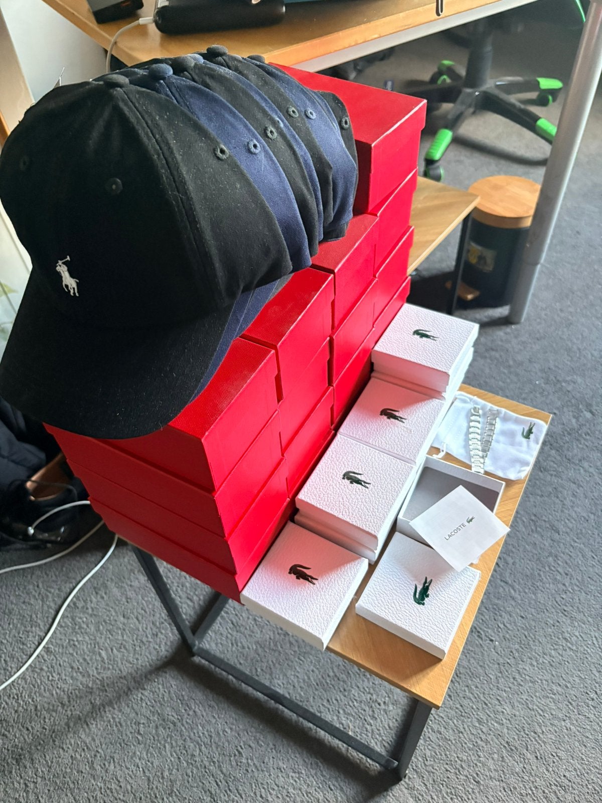 Resell items, Ophalen of Verzenden, Nieuw