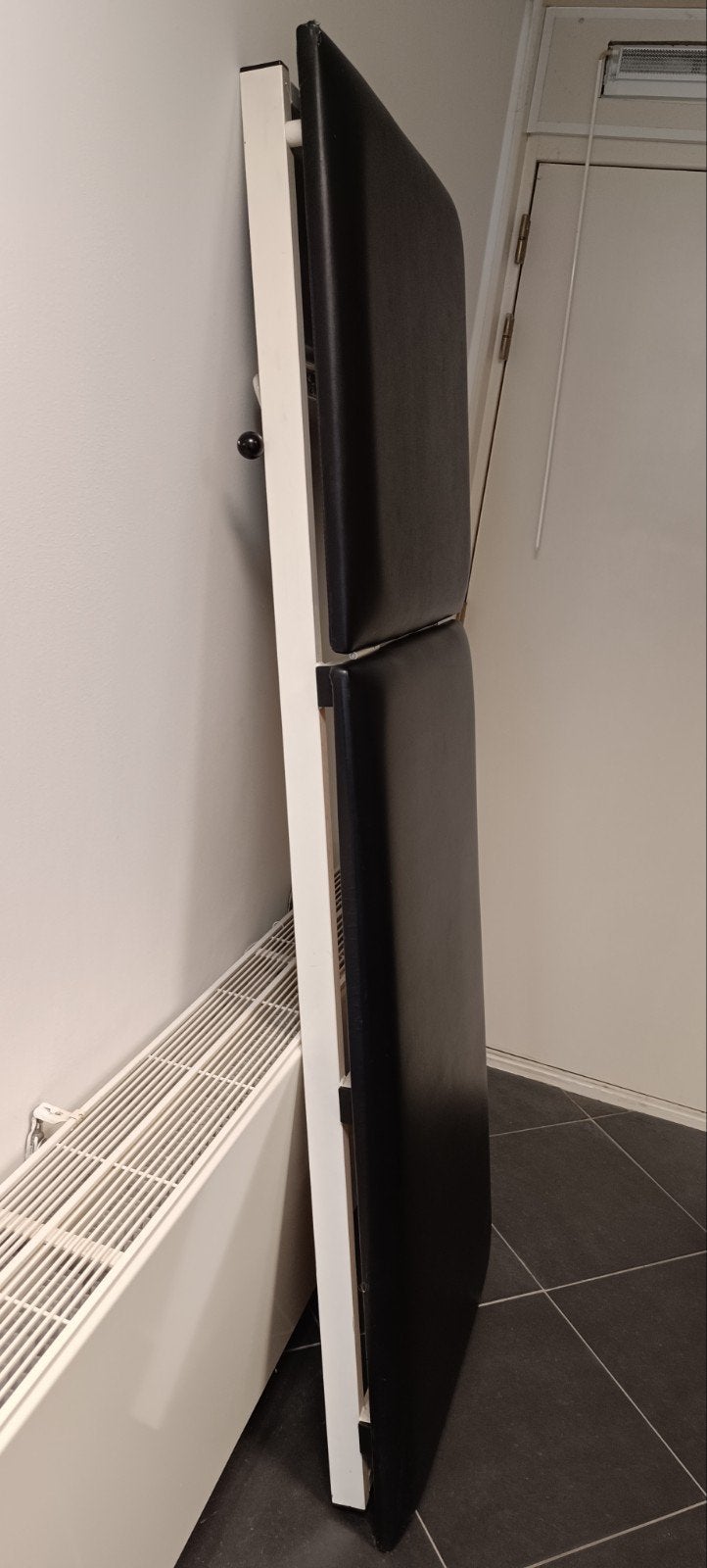 Massage tafel 190cm  x 66 cm, Ophalen