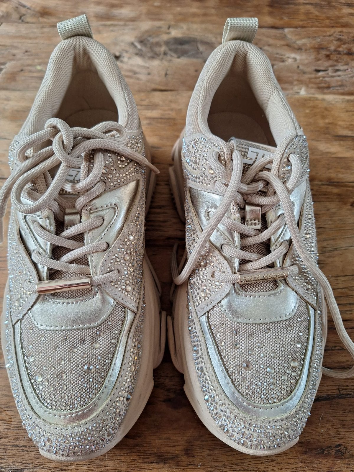 Leuke zomerse pantalons & sneakers, Kleding | Dames, Overige kleuren, Zara, Ophalen of Verzenden, Zo goed als nieuw