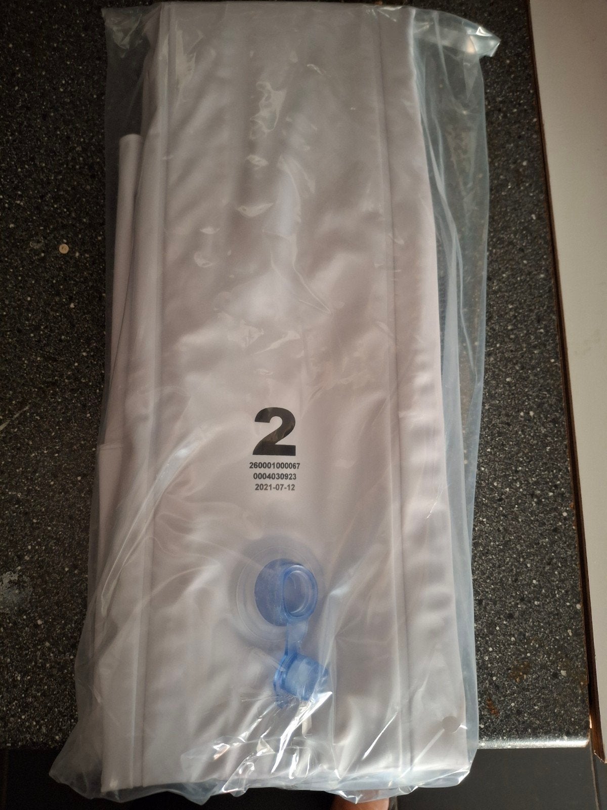 Lay z spa binnen rand, Ophalen of Verzenden