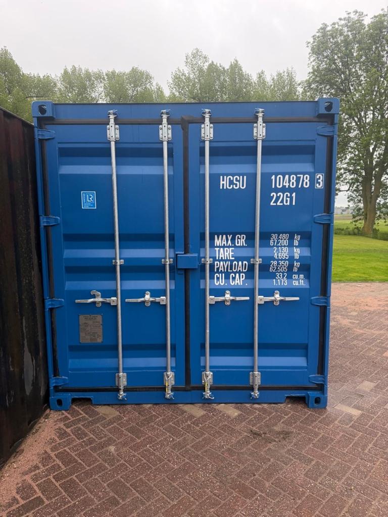 Opslagruimte te huur - Lutjewinkel, Auto diversen, Autogereedschap, Ophalen of Verzenden