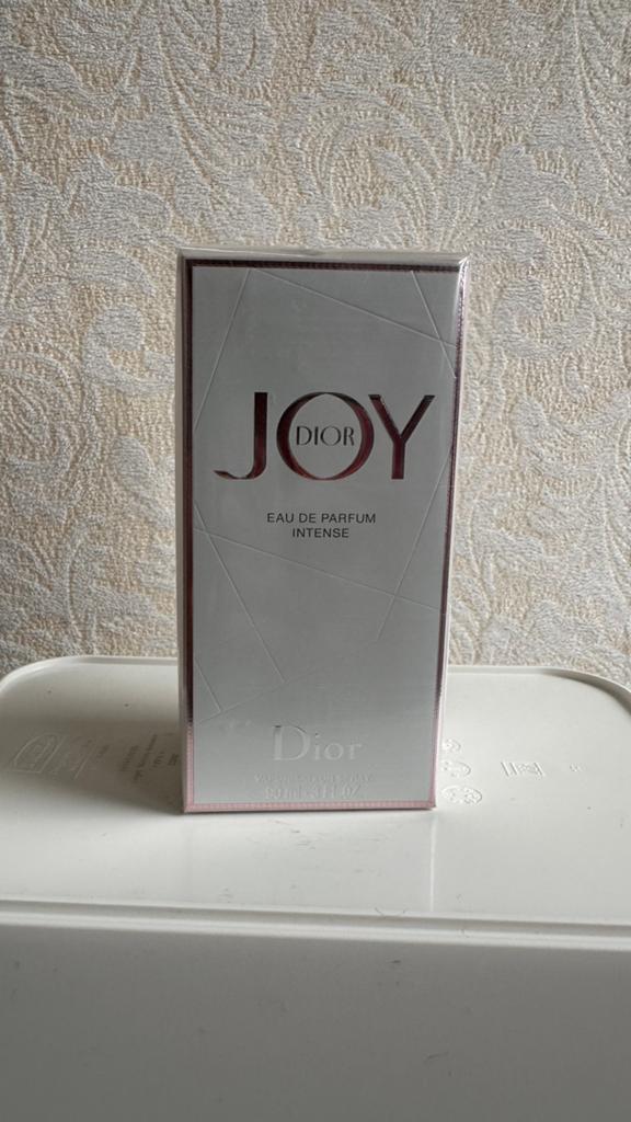 Dior Joy Eau de Parfum Intense 90ml - Nieuw in verpakking, Ophalen of Verzenden, Nieuw
