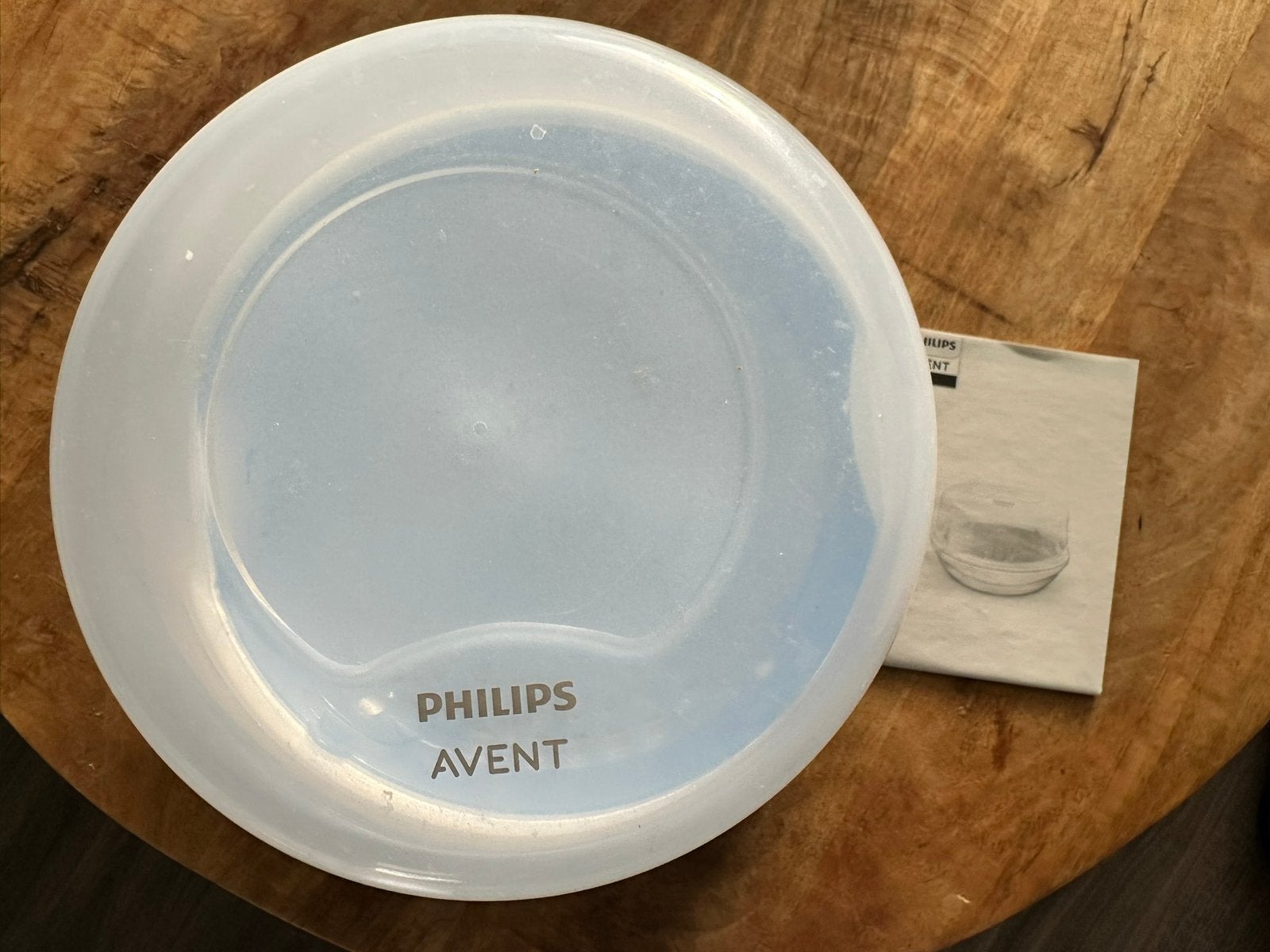 Avent sterilisator, Ophalen of Verzenden, Zo goed als nieuw, Sterilisator