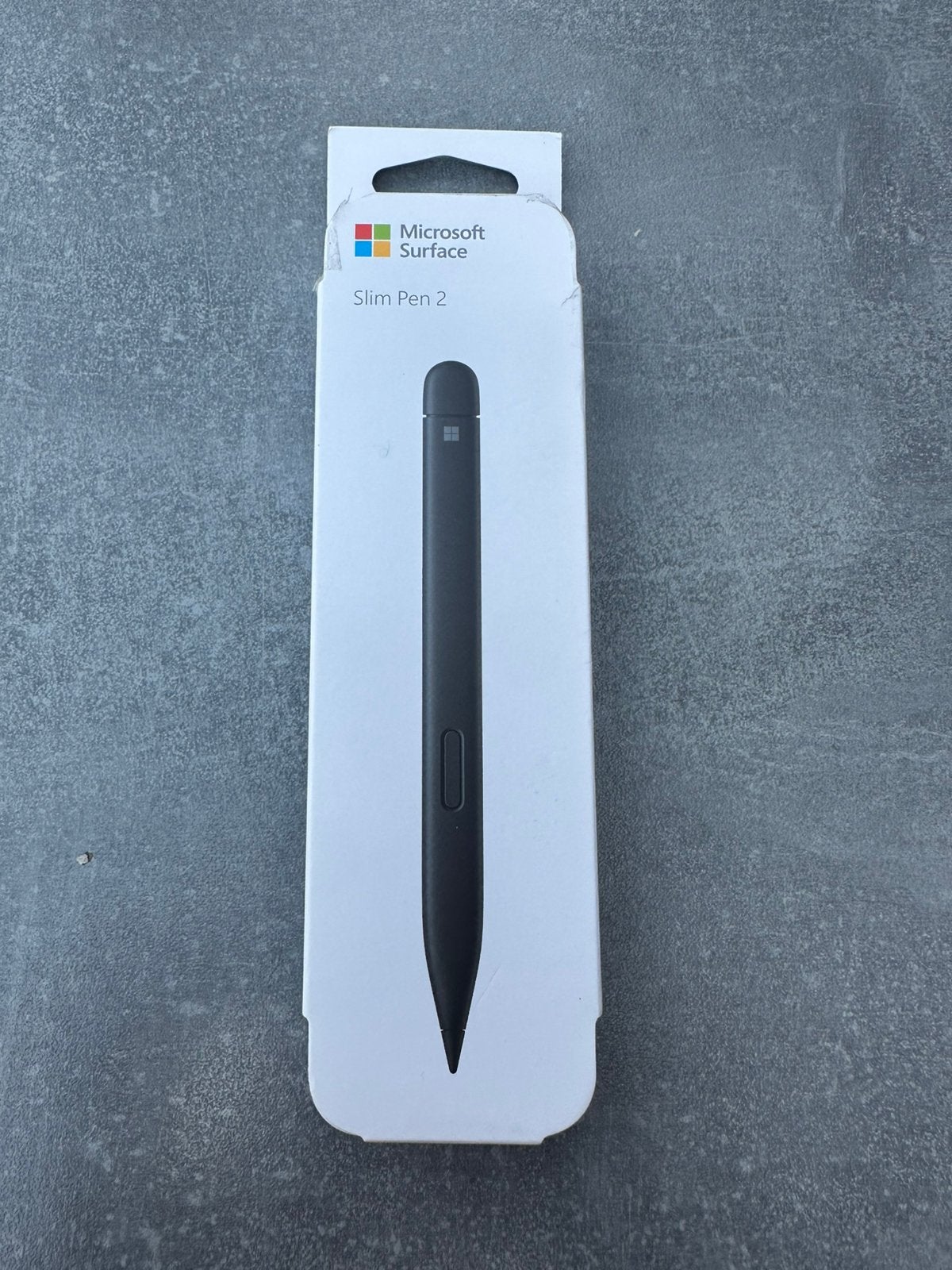 Microsoft surface slim pen 2, Ophalen of Verzenden, Zo goed als nieuw