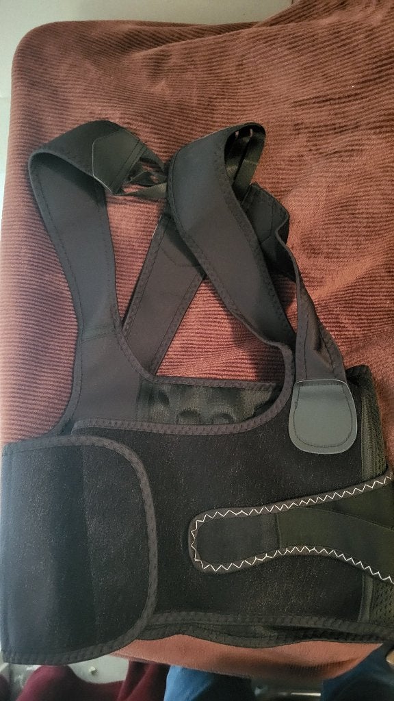 Rug Corrector, Ophalen of Verzenden, Nieuw