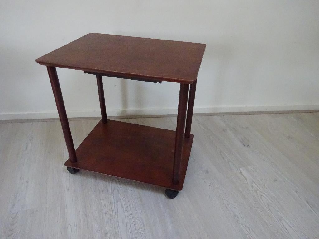 roltafel, Ophalen, Gebruikt, 50 tot 100 cm, Minder dan 100 cm