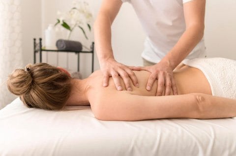 GRATIS MODEL (vrouw)GEZOCHT VOOR BINDWEEFSELMASSAGE, Ophalen of Verzenden