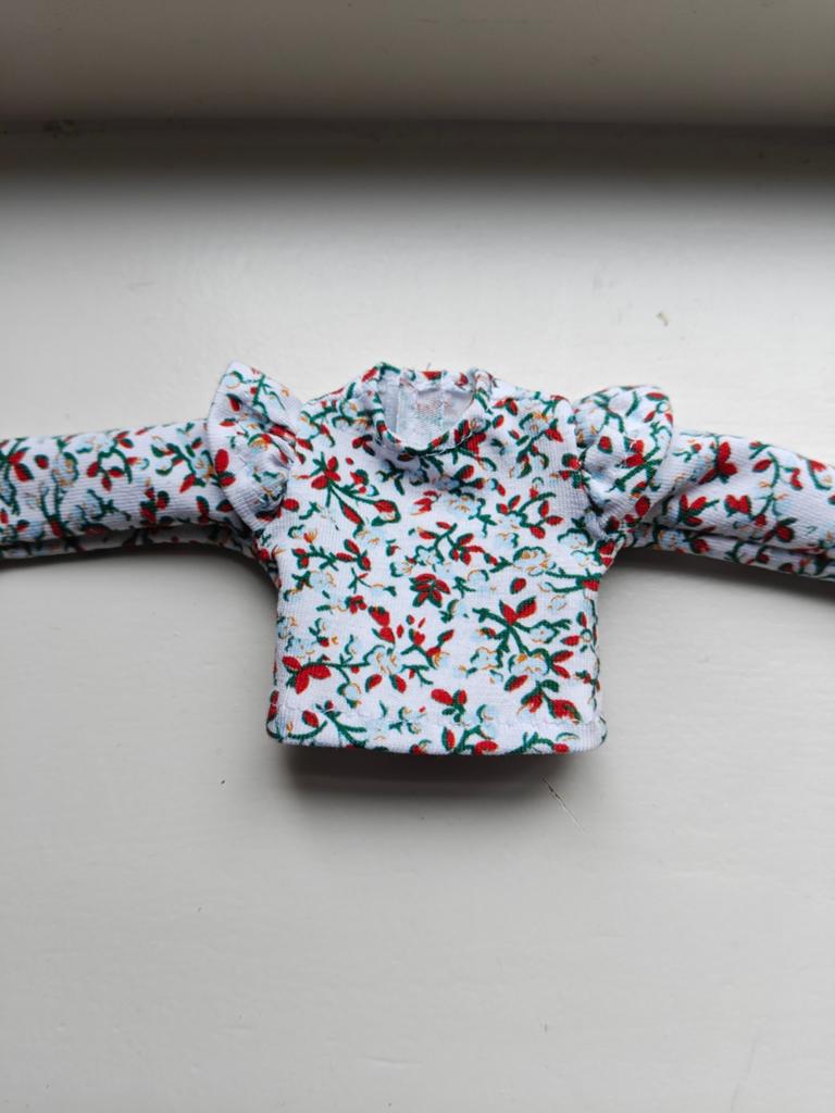 Kleertjes voor blythe, Ophalen of Verzenden, Nieuw, Kleertjes