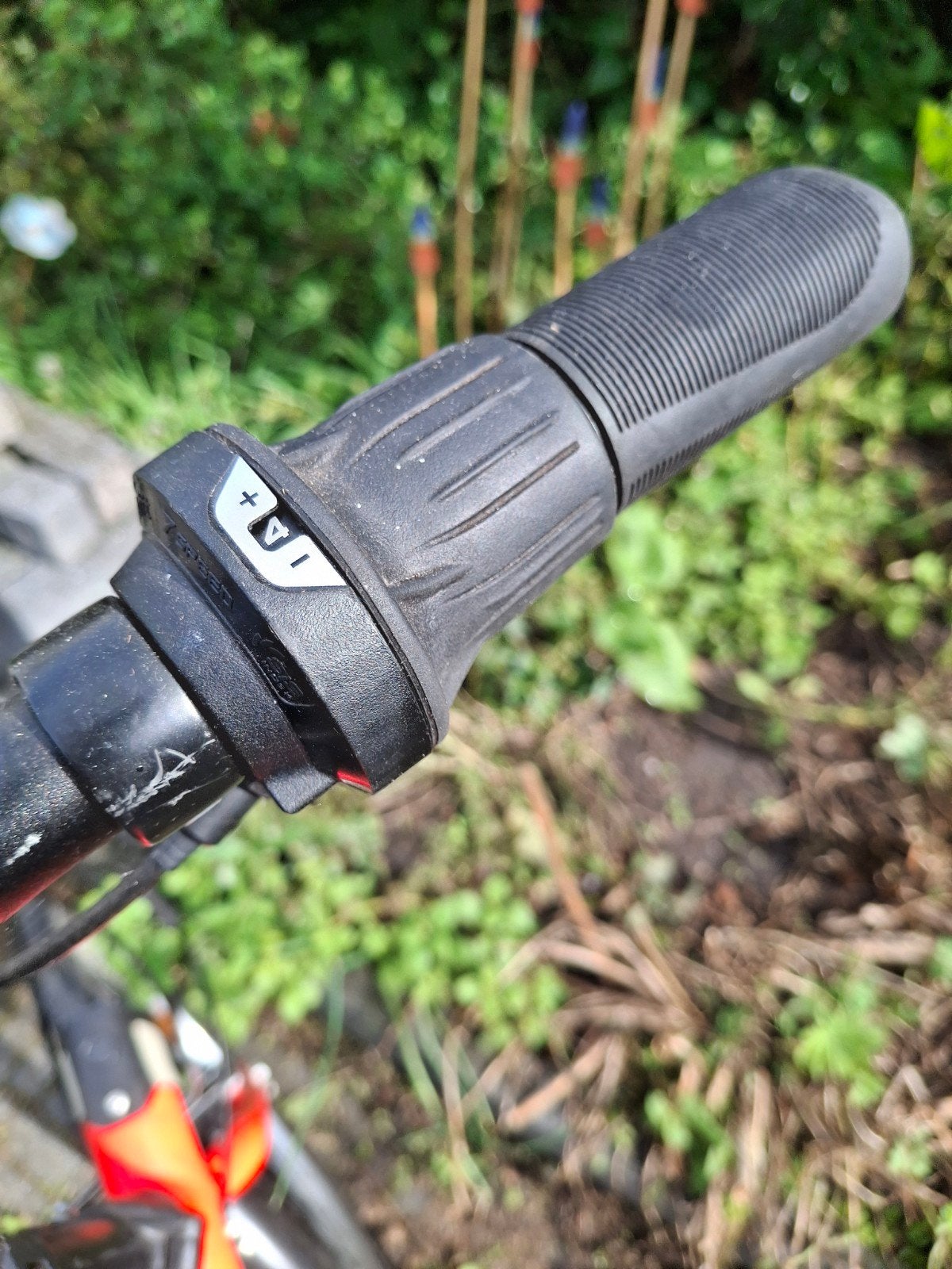 Foto 5 van vouwfiets Btwin type Tilt 500(Decathlon)