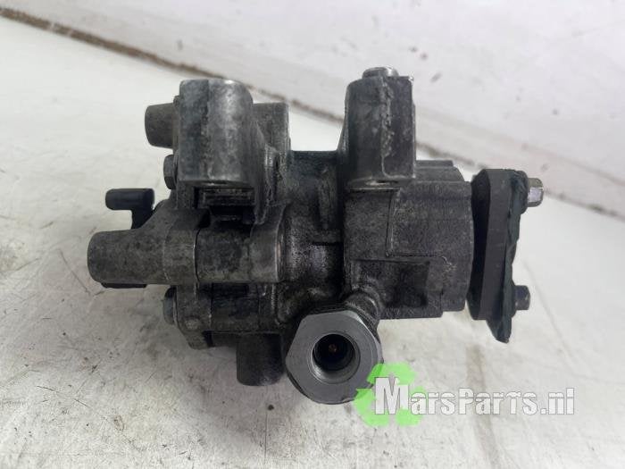 Stuurbekrachtiging Pomp van een Peugeot Boxer, Auto-onderdelen, Gebruikt, -, -, Ophalen of Verzenden