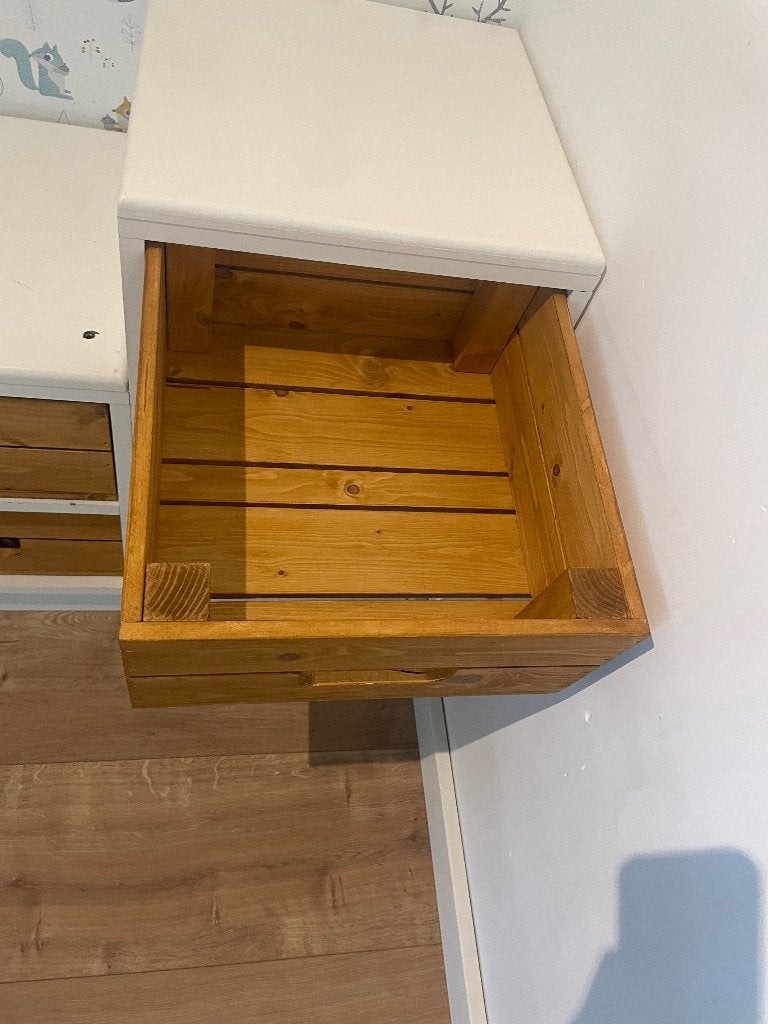 Foto 3 van Kinderkast, opbergkast
