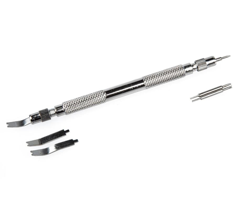 Horloge Bandpennen Gereedschap Band Aanzetter Springbar Pen, Hobby en Vrije tijd, Verzenden, Nieuw