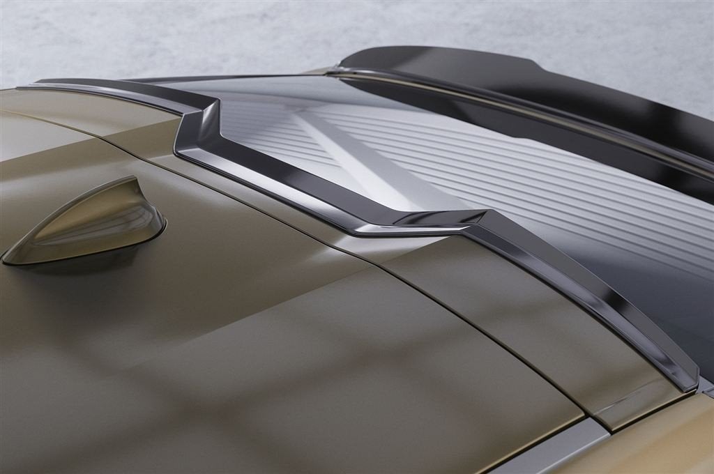 Achterruit Achterraam Spoiler Geschikt Voor BMW X6 G06 HF869, Verzenden, Automotive Parts, A.parts@hotmail.nl, Trasmolenlaan 12 3447 GZ Woerden