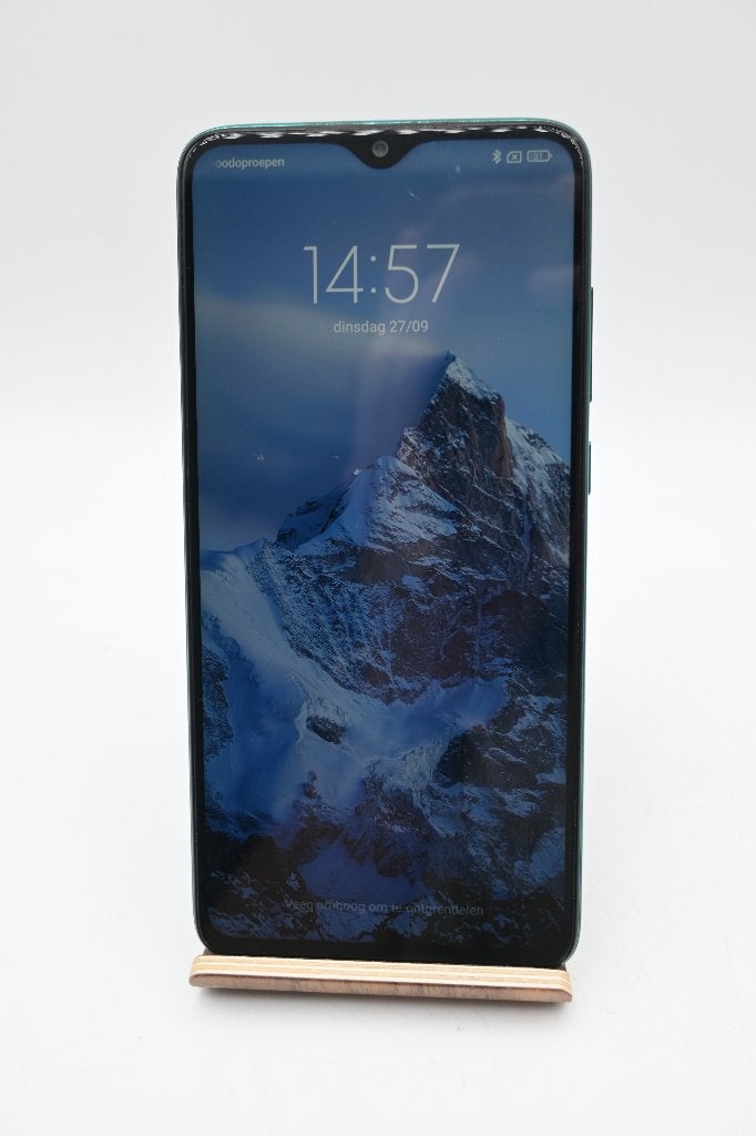 Xiaomi Redmi Note 8 128GB Android 11 Meerdere stuks aanwezig
