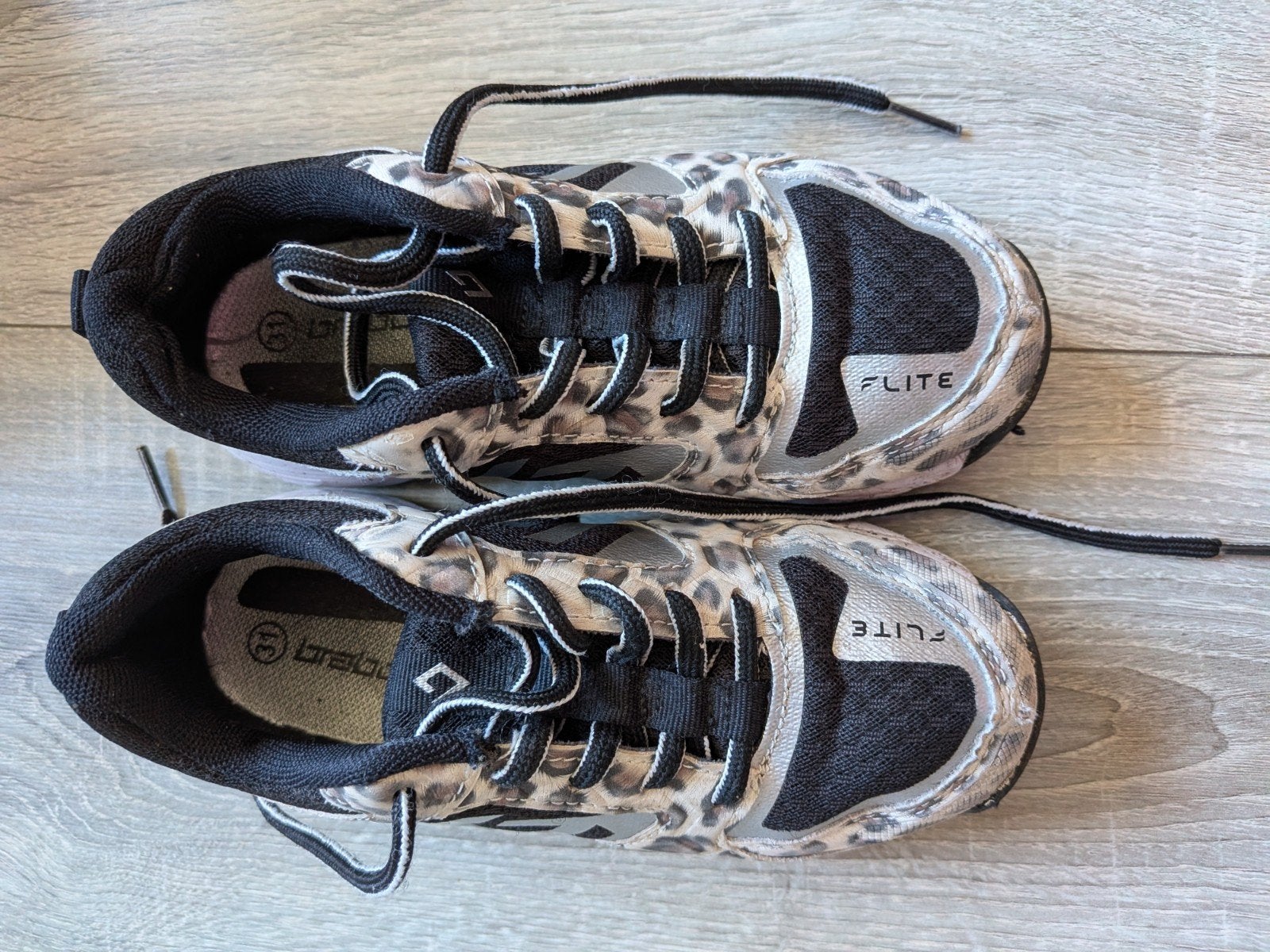 Korfbalschoenen meisjes maat 31 - Flite (veld), Sport en Fitness, Ophalen, Gebruikt, Schoenen