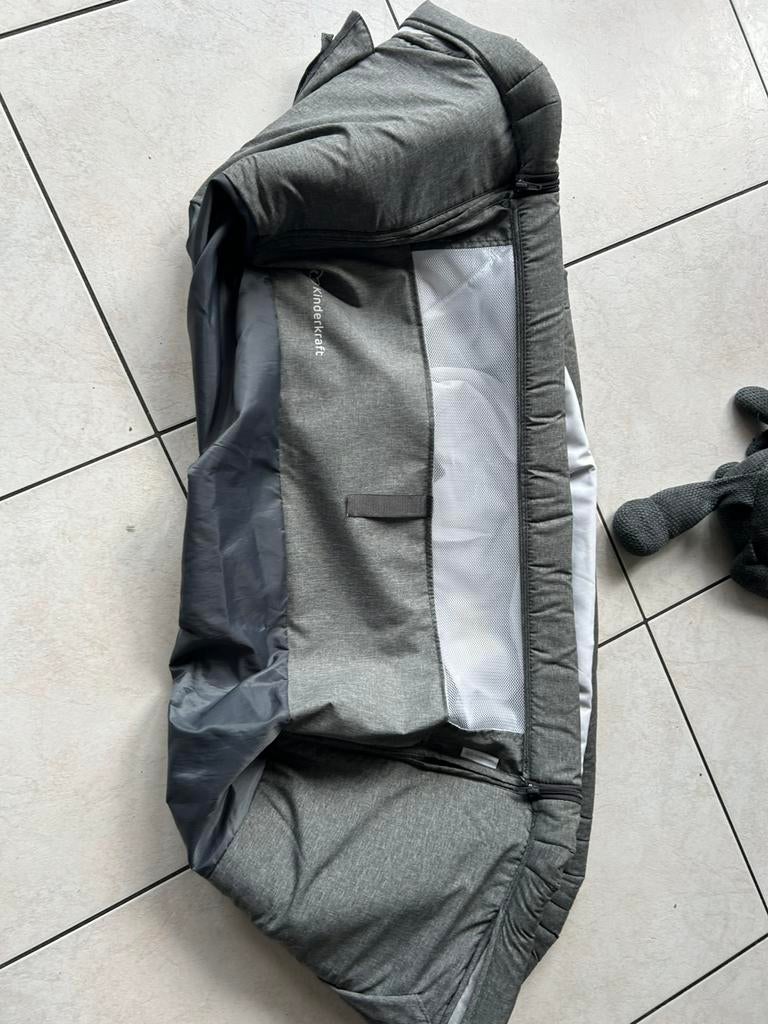Complete co sleeper €40, Kinderen en Baby's, Babywiegjes en Ledikanten, Ophalen, Zo goed als nieuw, Wieg