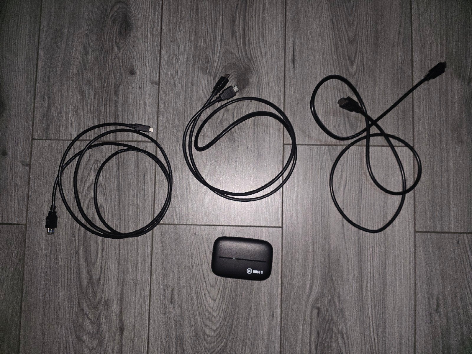 Elgato HD60 S Capture Card - Nieuwstaat met extra kabels, Ophalen, Zo goed als nieuw