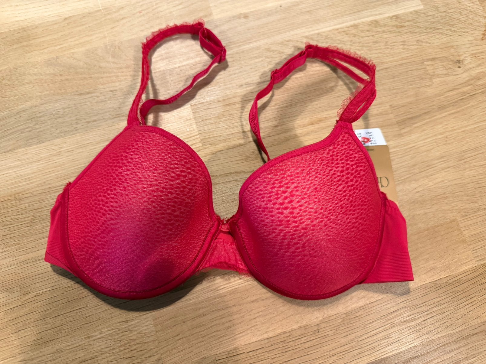 Chantelle bh 65D NIEUW!! Nu €20, Ophalen of Verzenden, BH