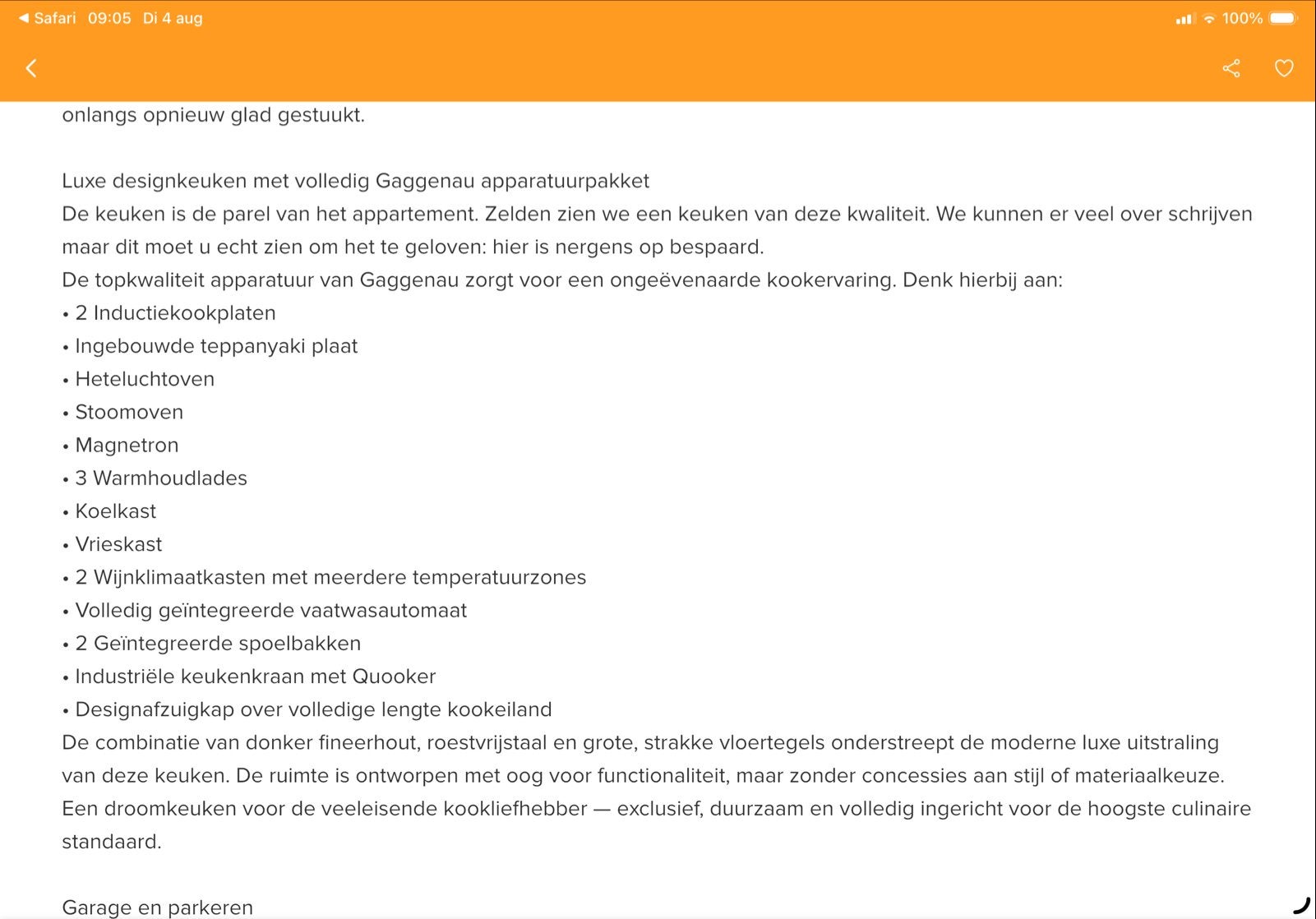 Luxe designkeuken met volledig Gaggenau apparatuurpakket, Gebruikt, Ophalen of Verzenden, Met kookeiland, Grijs